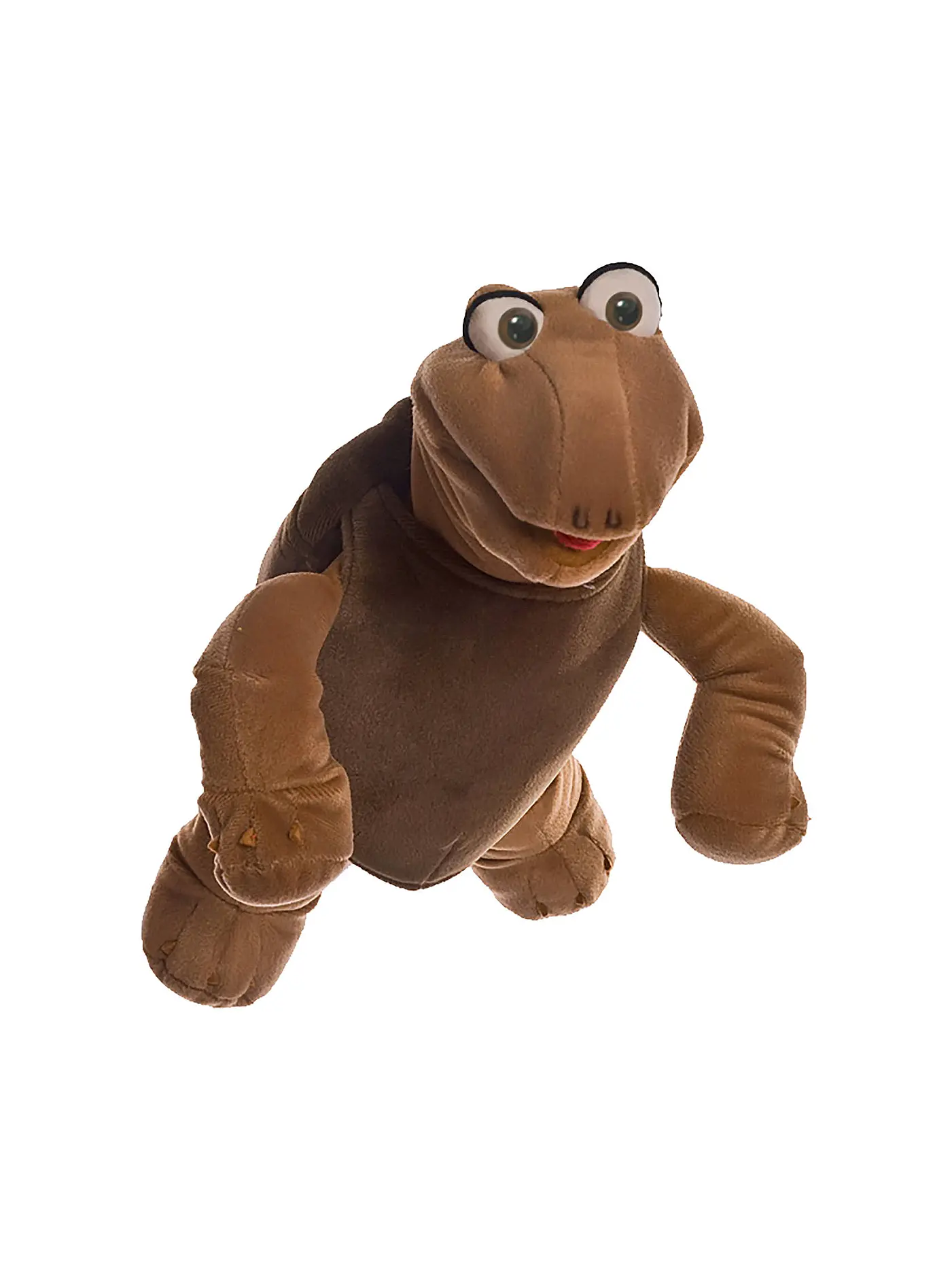 LIVING PUPPETS | Handpuppe - Kleiner Sammy 37cm W153 | 